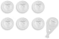 Baby ono 6 stuks stopcontactafsluiter