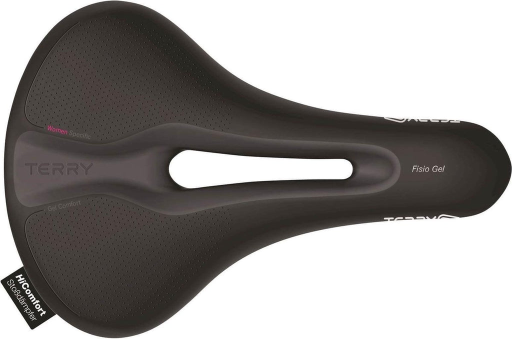 Terry Fisio Flex Gel Damen