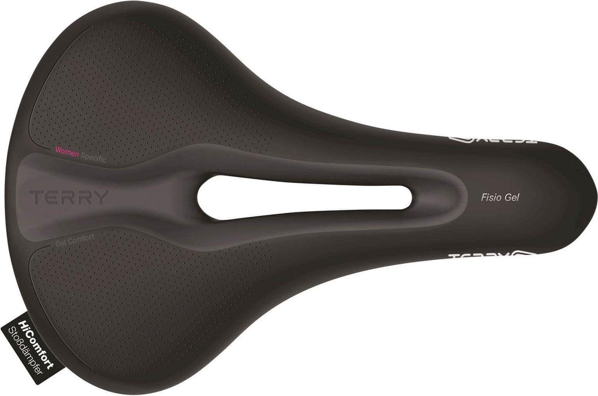 Terry Fisio Flex Gel Damen