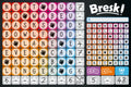 Jumbo Bresk Würfelspiel!