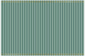 Partydeco steigbögel feesttafelkleed 180x120 cm
