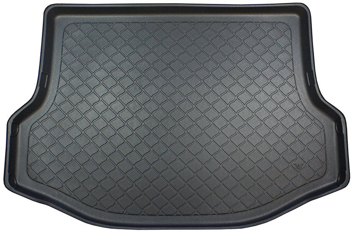 Frogum rubbermatten skoda citigo e iv 2019-heden -