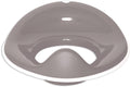 Bébé-jou toiletverkleiner grow chalk brown