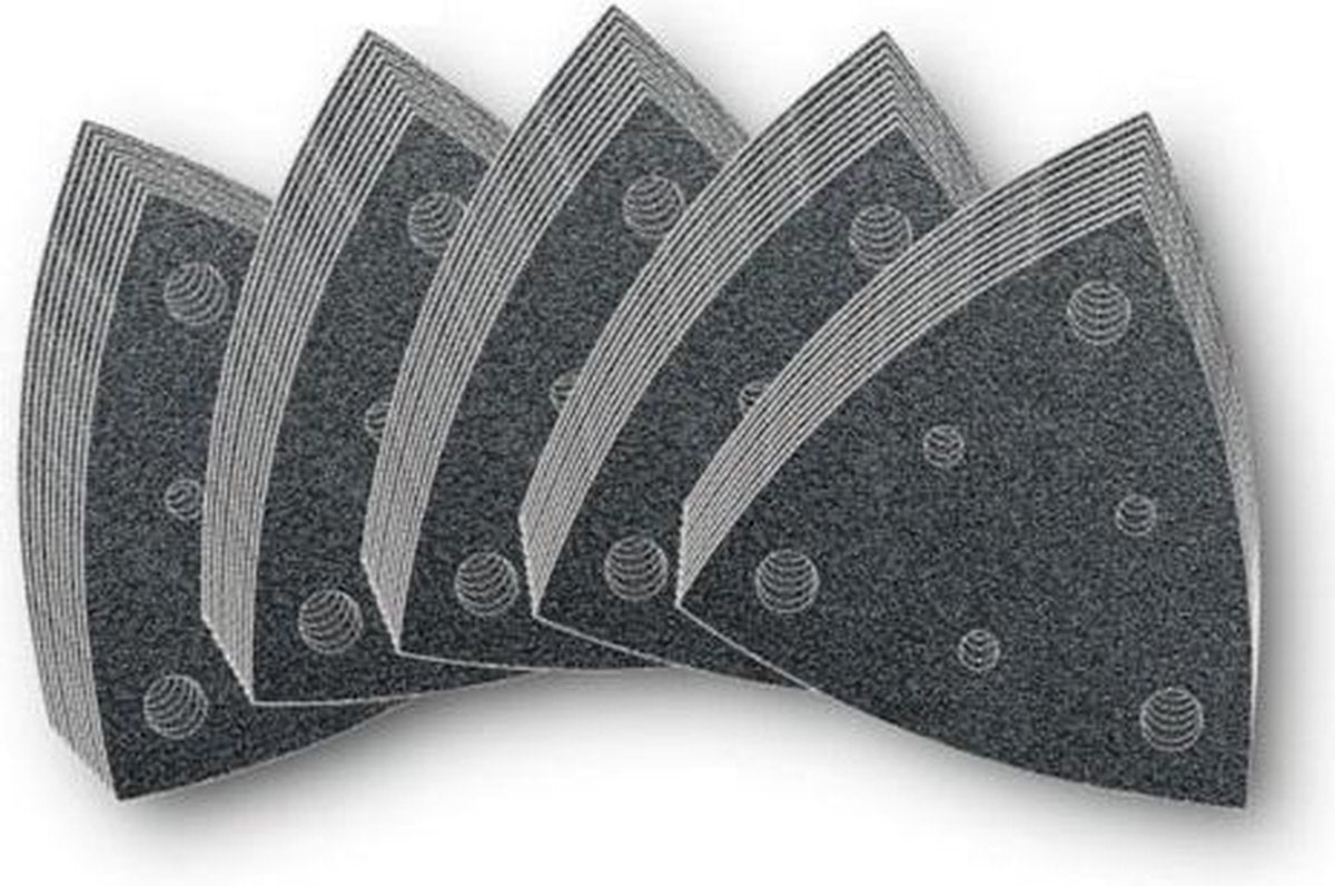 Fein starlock schuurpapierset (50 stuks) - 63717109035