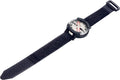 Suunto m-9 polskompas - zwart (black)