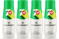 Sodastream siroop 7up 4-pack
