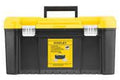 Stanley - gereedschapskoffer essential 19 uitneembare organisers - gereedschapskoffer - opbergsystemen - 1 stuk(s)