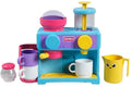 Tomy badspeelgoed koffiemachine bad barista