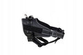 Pet nova rescue harnas maat m zwart 55-71cm