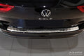 Volkswagen rvs achterbumperprotector passend voor golf viii variant 2020- 'ribs'