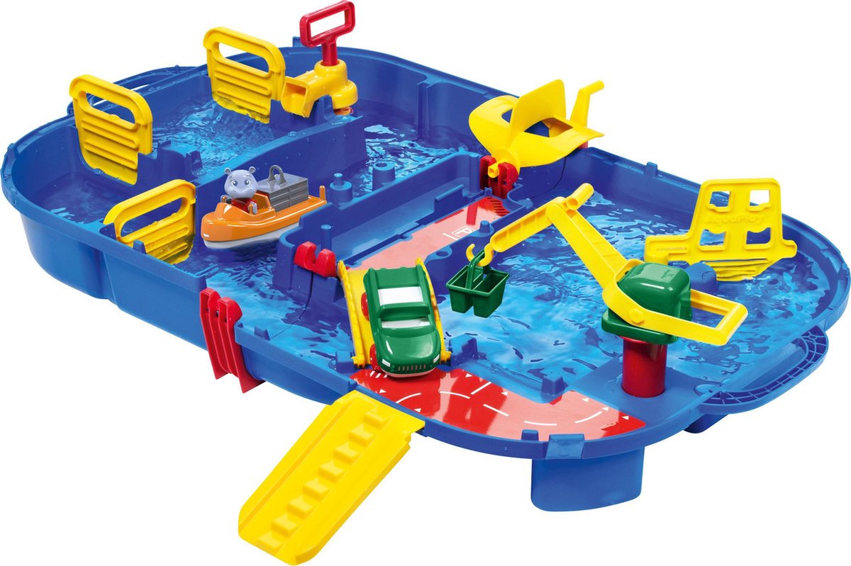 Aquaplay 1516 - Aqualock-Set