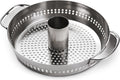 Weber gourmet bbq system - gevogeltestomer