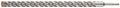 Dewalt dt9604 boor sds-plus extreme 2™ 22x450mm
