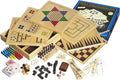 Philos houten spellen verzameling, 100