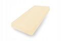 Zacht overdreven waterproof jersey hoeslaken 60x120 cm -