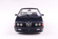 Solido 1 18 bmw 635 csi - 1984, macau blue