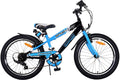 Volare Sportivo Kinderfahrrad - Jungen - 20 Zoll - Blau - 7 Gänge