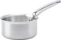 Debuyer de buyer alchimy steelpan - ø bovenkant 20cm - rvs