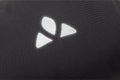 Vaude aqua back light, fietskleding, unisex, fietstas