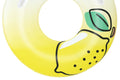 Bestway zwemring fresh sqeezed citroen, 99cm