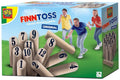 SES Finntoss – finnische Kegel (Original)