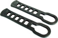 Thule rubber strip clipon hangon 50903 reserveonderdeel zwart