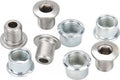 Shimano bladboutset buitenblad m8x8,5 fc-m430 390 diversen (4 stuks)
