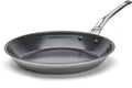 Debuyer de buyer koekenpan - affinity- rvs - keramische coating - 32cm - pfas-vrij