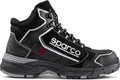 Sparco werkschoenen s3 esd - allroad-h okayama - zwart — 42