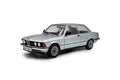 Bmw 323i 1980 - 1:18 - solido