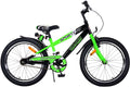 Volare Sportivo Kinderfiets - Jongens - 20 inch - Groen