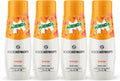 Sodastream miranda siroop - 4 pack