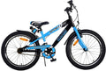 Volare Sportivo Kinderfahrrad - Jungen - 20 Zoll - Blau - Zwei Handbremsen