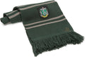 Cinereplicas harry potter - slytherin 190 cm sjaal - groen