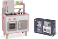 Janod - keuken - macaron - speelgoedkeuken