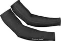 Gripgrab - pacr voorjaar-najaar armstukken lente herfst fiets armwarmers wielrennen arm sleeves - unisex - zwart