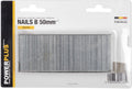 Powerplus powair0325 nieten - voor nietmachine tacker - type b - 50mm - 1000stuks