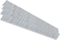 Kreator - accessories - krt305050 - nagels type a - 50mm - 1500 st.