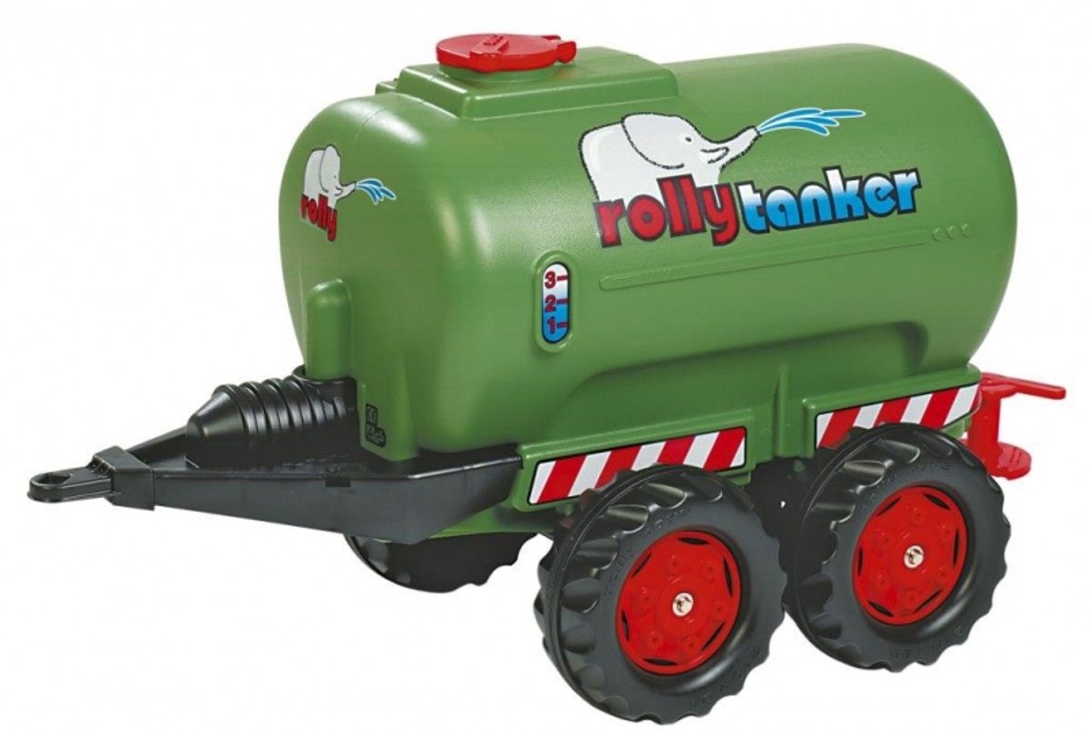 Güllebehälter RollyTanker 98 x 55 x 44 cm grün