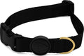 Morso Hundehalsband aus recyceltem Goldkaviar