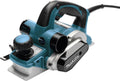 Makita kp0810cj schaafmachine in m-box | 4mm 82mm 1050w - kp0810cj