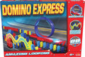 Domino Express – eine atemberaubende Schleife