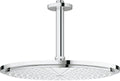Grohe rainshower cosmopolitan hoofddouche - regendouche ã¸ 31 cm - inclusief plafond-douchearm