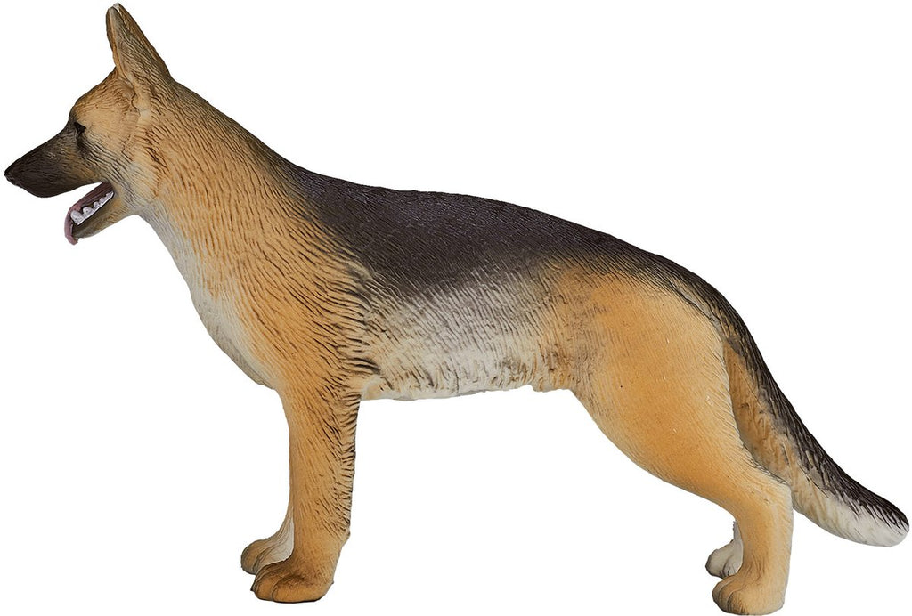 Mojo Farmland Deutscher Schäferhund - 387260