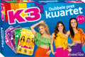 Studio 100 K3 Quartett – doppelter Spaß