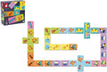 Janod - spel - domino muziekinstrumenten
