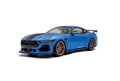 Ford shelby mustang super snake 2024 - 1:18 - solido