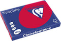 Trophee kersenrd a3 120gr 250v