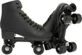 RC1 Rollschuhe Unisex schwarz Größe 40