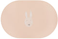 Trixie siliconen placemat - mrs. rabbit